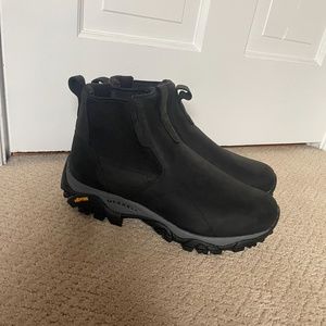 Brand New Men’s Merrell Moab Waterproof Boots